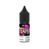 TAKI Gangster Nic Salt 10ml