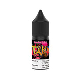 TAKI Gangster Nic Salt 10ml