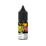 TAKI Gangster Nic Salt 10ml