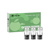 TAKI V1 POD 3PK