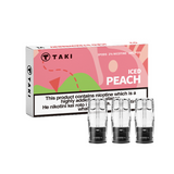 TAKI V1 POD 3PK