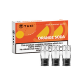 TAKI V1 POD 3PK