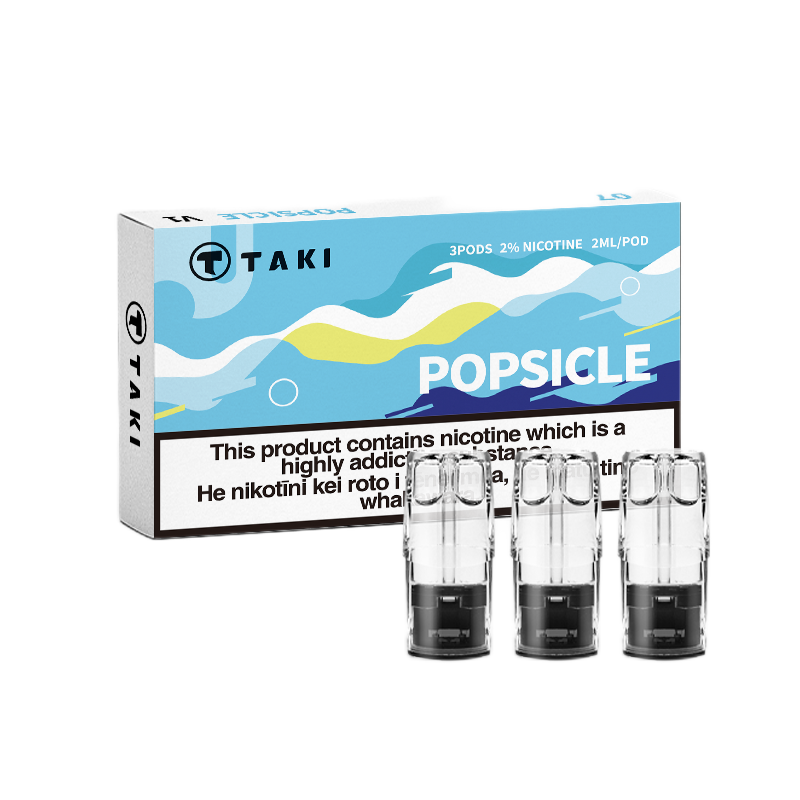 TAKI V1 POD 3PK