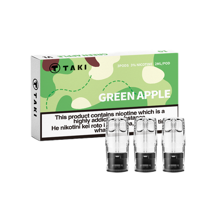 TAKI V1 POD 3PK