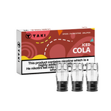 TAKI V1 POD 3PK