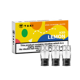 TAKI V1 POD 3PK