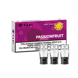 TAKI V1 POD 3PK