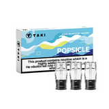 TAKI V1 POD 3PK
