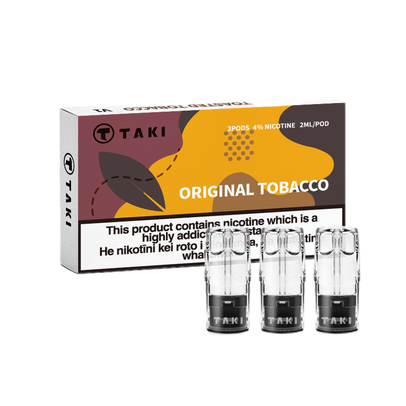 TAKI V1 POD 3PK