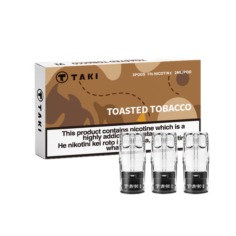 TAKI V1 POD 3PK