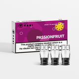 TAKI V1 Pod 3PK - 3%