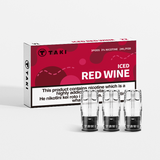 TAKI V1 Pod 3PK - 3%