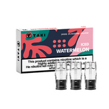 TAKI V1 POD 3PK