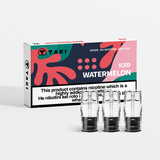 TAKI V1 Pod 3PK - 3%