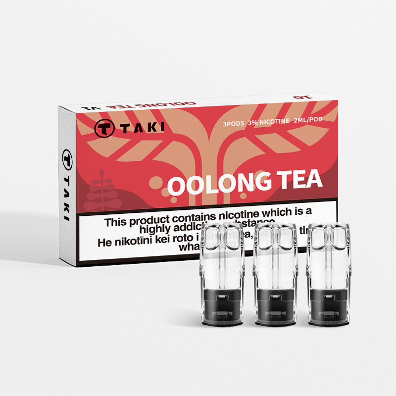 TAKI V1 Pod 3PK - 3%