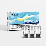 TAKI V1 Pod 3PK - 3%