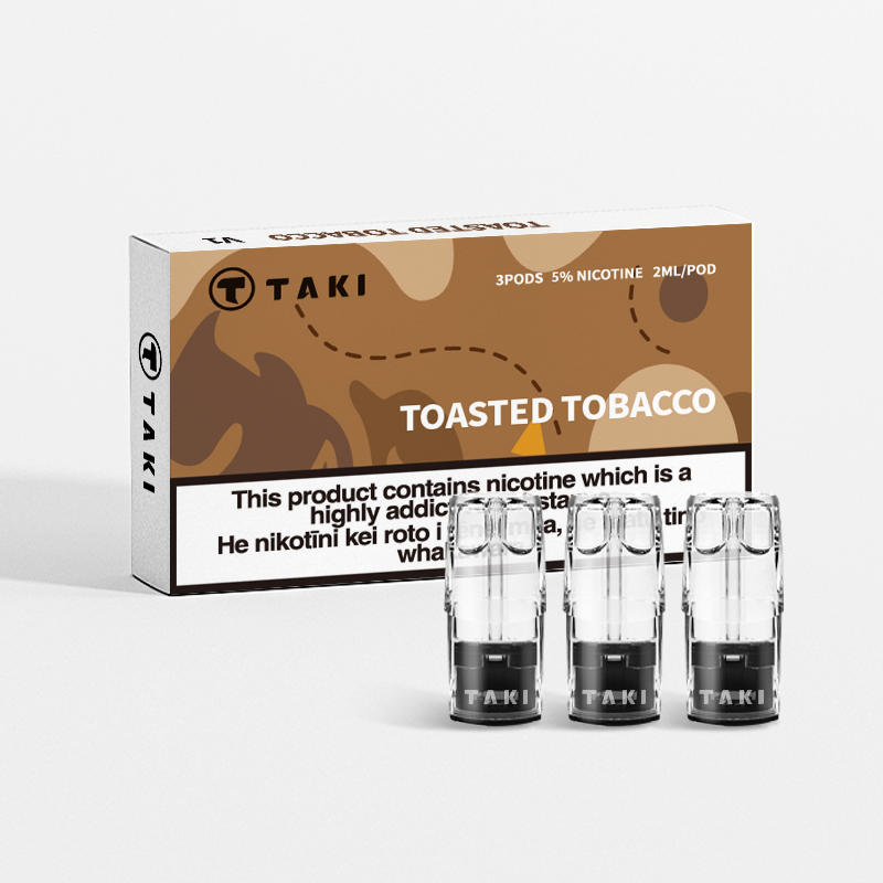 TAKI V1 POD 3PK - 5%