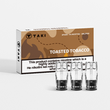 TAKI V1 POD 3PK - 5%