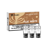 TAKI V1 POD 3PK